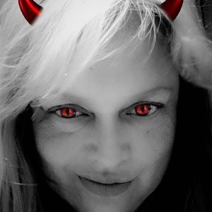 Meet your Posher, Frances